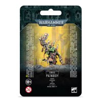 ORKS: POSA (Painboy)