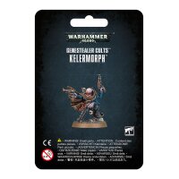GENESTEALER CULTS KELERMORPH