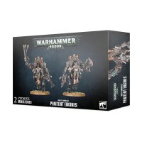 ADEPTA SORORITAS:MASCHINEN DER LÄUTERUNG