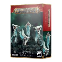 ETB: NIGHTHAUNT MYRMOURN BANSHEES