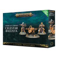 STORMCAST ETERNALS: CELESTAR-BALLISTE