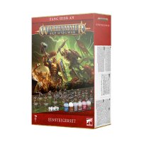 AGE OF SIGMAR: EINSTEIGERSET (DEUTSCH)
