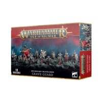 DEATHRATTLE GRAVE GUARD