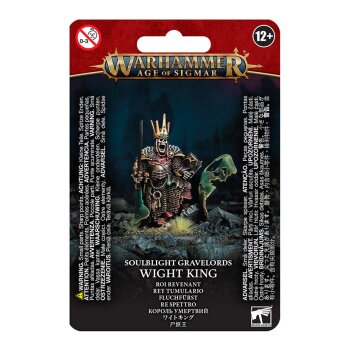 DEATHRATTLE WIGHT KING