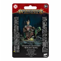 DEATHRATTLE WIGHT KING