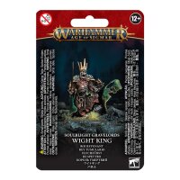 DEATHRATTLE WIGHT KING