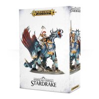 FÜRST CELESTANT AUF STERNDRACHE