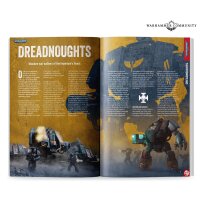 WHITE DWARF 503 (AUG-24) (DEUTSCH)