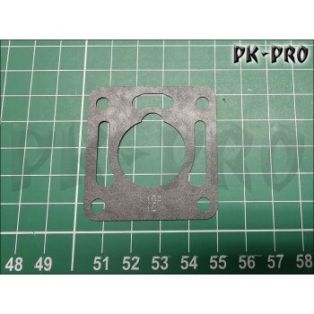 C0003 Zylinderdichtung E59 (WERTHER Kompressor SIL-AIR 20 A schwarz)