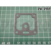 C0001 Zylinderkopfdichtung E59 (WERTHER Kompressor SIL-AIR 20 A schwarz)