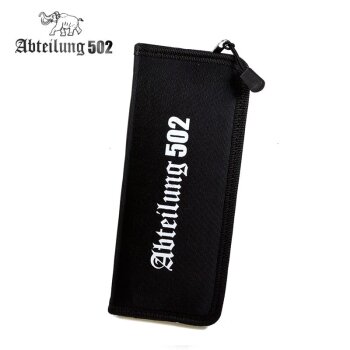 ABT-850-Top-Line-Deluxe-Kolinsky-Brushes-Kit-(8-Brushes-In-A-Case)