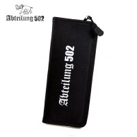 ABT-850-Top-Line-Deluxe-Kolinsky-Brushes-Kit-(8-Brushes-In-A-Case)