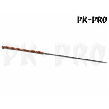 PK-Airbrush-Düsenreinigungsnadel-Extrafein-(0,60mm)-(5x)
