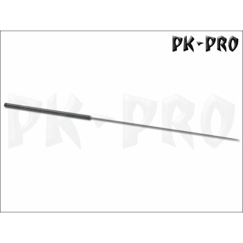 PK-Airbrush-Düsenreinigungsnadel-Extrafein-(0,40mm)-(5x)