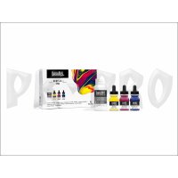 Liquitex Professional Acrylic Ink Technik Set...