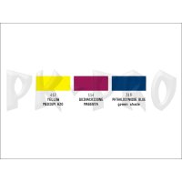 Liquitex Professional Acrylic Ink Set 3X30 mL Pouring   Primary Colors