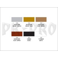 Liquitex Professional Acrylic Ink Set 6X30 mL Iridescents