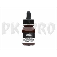 Liquitex Professional Acrylic Ink 30 mL 129 Transparent...