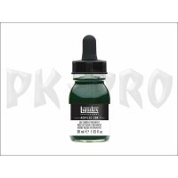 Liquitex Professional Acrylic Ink 30 mL 315 Sap Green...
