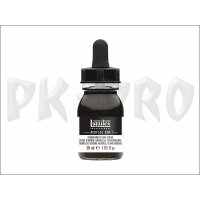 Liquitex Professional Acrylic Ink 30ml Flasche Umbra Natur Transparent (333)