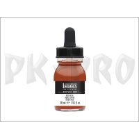 Liquitex Professional Acrylic Ink 30 mL 315 Red Oxide