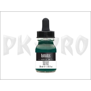 Liquitex Professional Acrylic Ink 30 mL 501 Muted Green