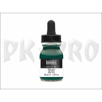 Liquitex Professional Acrylic Ink 30 mL 501 Muted Green