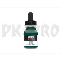Liquitex Professional Acrylic Ink 30 mL 501 Muted Green