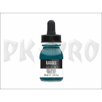 Liquitex Professional Acrylic Ink 30 mL 503 Muted Turquoise