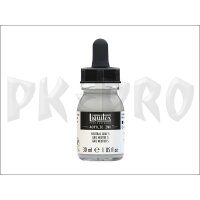 Liquitex Professional Acrylic Ink 30ml Flasche Neutralgrau Nummer 5 (599)