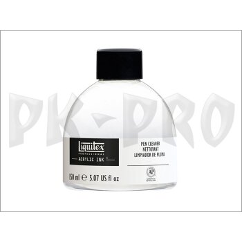 Liquitex Professional Acrylic Ink 150Ml 100 Pen Cleaner