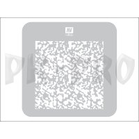 Vallejo-Hobby-Stencils-Weathered-Paint-1/48-Markings