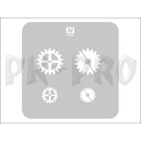 Vallejo-Hobby-Stencils-Gear-Markings