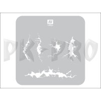 Vallejo-Hobby-Stencils-Cracked-Wall