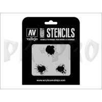 Vallejo-Hobby-Stencils-Paint-Stains