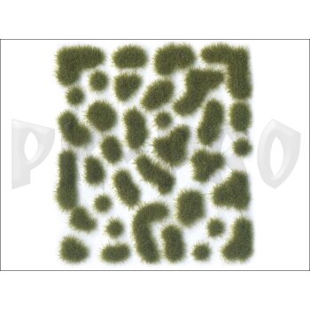 Vallejo-Scenery-Wild-Tuft-Dry-Green