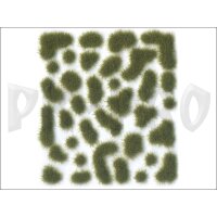 Vallejo-Scenery-Wild-Tuft-Dry-Green