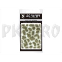 Vallejo-Scenery-Wild-Tuft-Autumn