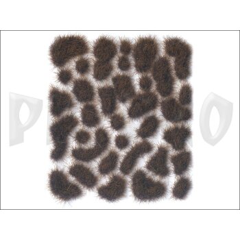 Vallejo-Scenery-Wild-Tuft-Brown