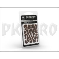 Vallejo-Scenery-Wild-Tuft-Brown