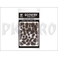 Vallejo-Scenery-Wild-Tuft-Brown