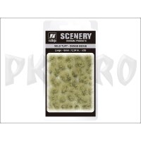 Vallejo-Scenery-Wild-Tuft-Dense-Beige