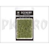 Vallejo-Scenery-Wild-Tuft-Dense-Green