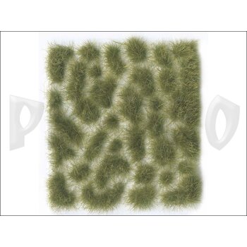 Vallejo-Scenery-Wild-Tuft-Dry-Green