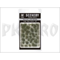 Vallejo-Scenery-Wild-Tuft-Light-Brown