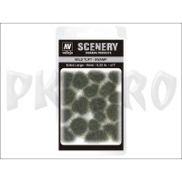 Vallejo-Scenery-Wild-Tuft-Swamp