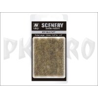 Vallejo-Scenery-Wild-Tuft-Dry