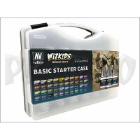 Vallejo-Wizkids-Premium-Paints-Basic-Starter-Case-(40x8mL)