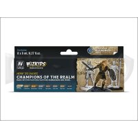 Vallejo-Wizkids-Premium-Champions-of-the-Realm-(8x8mL)