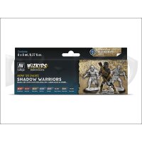 Vallejo-Wizkids-Premium-Shadow-Warriors-(8x8mL)